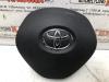 Toyota Aygo (B40) 1.0 12V VVT-i Airbag links (Stuur)