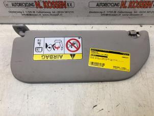 Gebruikte Zonneklep Toyota Aygo (B40) 1.0 12V VVT-i Prijs op aanvraag aangeboden door N Kossen Autorecycling BV
