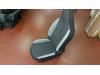 Toyota Aygo (B40) 1.0 12V VVT-i Stoel rechts