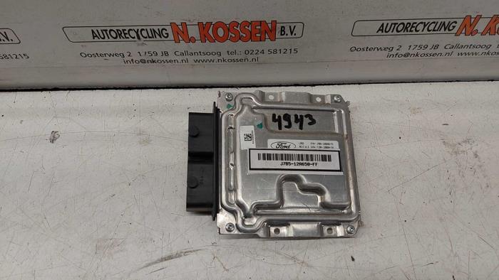 Gebruikte Computer Motormanagement Ford Ka+ 1.2 Prijs op aanvraag aangeboden door N Kossen Autorecycling BV