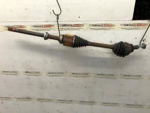 Gebruikte Aandrijfas rechts-voor Landrover Freelander II 2.0 Si4 16V Prijs op aanvraag aangeboden door N Kossen Autorecycling BV