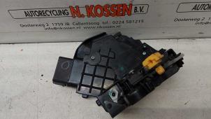 Gebruikte Deurslot Mechaniek 4Deurs links-voor Ford Ka+ 1.2 Prijs op aanvraag aangeboden door N Kossen Autorecycling BV
