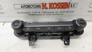 Gebruikte Radiobedienings paneel Ford Ka+ 1.2 Prijs op aanvraag aangeboden door N Kossen Autorecycling BV