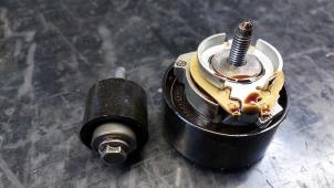 Gebruikte Spanrol Multiriem Peugeot 208 Prijs op aanvraag aangeboden door N Kossen Autorecycling BV