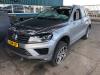 ABS Pomp van een Volkswagen Touareg 2015