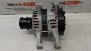 Gebruikte Dynamo Ford Ka+ 1.2 Prijs op aanvraag aangeboden door N Kossen Autorecycling BV