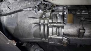 Gebruikte Versnellingsbak BMW 3 serie (E46/4) 318d 16V Prijs op aanvraag aangeboden door N Kossen Autorecycling BV