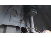 Toyota Aygo (B40) 1.0 12V VVT-i Mac Phersonpoot links-voor