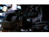 Toyota Aygo (B40) 1.0 12V VVT-i Asschenkel rechts-voor