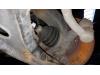 Steekas rechts-voor van een Toyota Aygo (B40) 1.0 12V VVT-i 2016