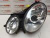 Mercedes E-Klasse Koplamp links