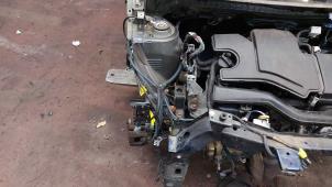 Gebruikte Chassisbalk voor Toyota Aygo (B40) 1.0 12V VVT-i Prijs op aanvraag aangeboden door N Kossen Autorecycling BV