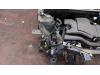 Toyota Aygo (B40) 1.0 12V VVT-i Chassisbalk voor