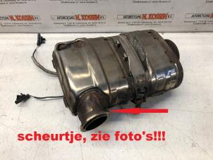 Gebruikte Roetfilter Volvo V50 (MW) 2.0 D3 20V Prijs op aanvraag aangeboden door N Kossen Autorecycling BV