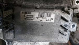 Gebruikte Computer Motormanagement Renault Twingo II (CN) 1.2 16V Prijs op aanvraag aangeboden door N Kossen Autorecycling BV