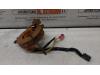 Citroen Jumper Airbag Klokveer