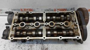 Gebruikte Nokkenas set Seat Ibiza III (6L1) 1.4 16V 100 Prijs op aanvraag aangeboden door N Kossen Autorecycling BV