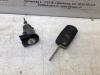 Volkswagen Polo IV (9N1/2/3) 1.2 12V Cilinderslot Portier links