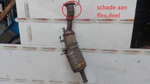 Gebruikte Katalysator Renault Twingo II (CN) 1.5 dCi 75 FAP Prijs op aanvraag aangeboden door N Kossen Autorecycling BV