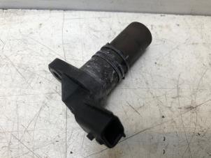 Gebruikte Krukas sensor Renault Twingo II (CN) 1.5 dCi 75 FAP Prijs op aanvraag aangeboden door N Kossen Autorecycling BV