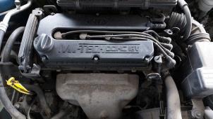 Gebruikte Katalysator Kia Rio (DC22/24) 1.5 16V Prijs op aanvraag aangeboden door N Kossen Autorecycling BV