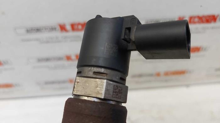 Gebruikte Brandstofdruk sensor Ford Transit Prijs op aanvraag aangeboden door N Kossen Autorecycling BV