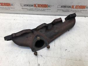 Gebruikte Spruitstuk Uitlaat Ford Transit Prijs op aanvraag aangeboden door N Kossen Autorecycling BV
