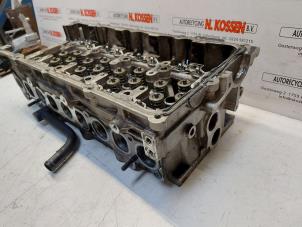 Gebruikte Cilinderkop Kia Sorento Prijs op aanvraag aangeboden door N Kossen Autorecycling BV