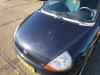 Ford Ka I 1.3i Motorkap