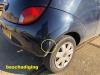 Ford Ka I 1.3i Bumperdeel rechts-achter