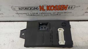 Gebruikte Comfort Module Dacia Logan (LS) 1.6 Prijs op aanvraag aangeboden door N Kossen Autorecycling BV