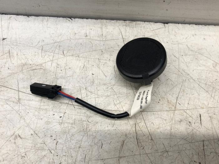 Gebruikte Microfoon Ford Ka+ 1.2 Prijs op aanvraag aangeboden door N Kossen Autorecycling BV