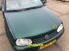 Volkswagen Golf III Cabrio Restyling (1E7) 1.8 Kat. Motorkap