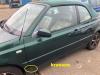 Volkswagen Golf III Cabrio Restyling (1E7) 1.8 Kat. Deur 2Deurs links
