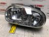 Volkswagen Golf III Cabrio Restyling (1E7) 1.8 Kat. Koplamp rechts