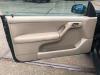 Volkswagen Golf III Cabrio Restyling (1E7) 1.8 Kat. Deurbekleding 2Deurs links