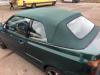 Volkswagen Golf III Cabrio Restyling (1E7) 1.8 Kat. Cabriodak Softtop
