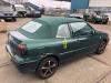 Volkswagen Golf III Cabrio Restyling (1E7) 1.8 Kat. Raammechaniek 2Deurs rechts-achter