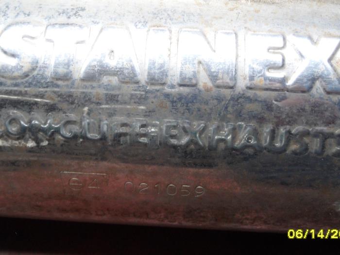 Gebruikte Peugeot 205 Ii 20a C 1 8 Xld Xrd Gld Grd