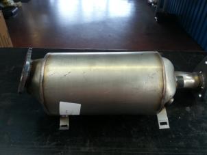 Nieuwe Roetfilter Audi A4 Prijs € 695,75 Inclusief btw aangeboden door N Kossen Autorecycling BV