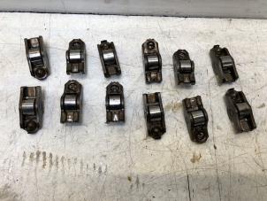 Gebruikte Tuimelaar Volkswagen Polo Prijs op aanvraag aangeboden door N Kossen Autorecycling BV