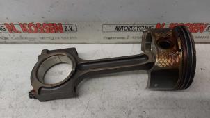 Gebruikte Drijfstang Volvo V50 Prijs op aanvraag aangeboden door N Kossen Autorecycling BV