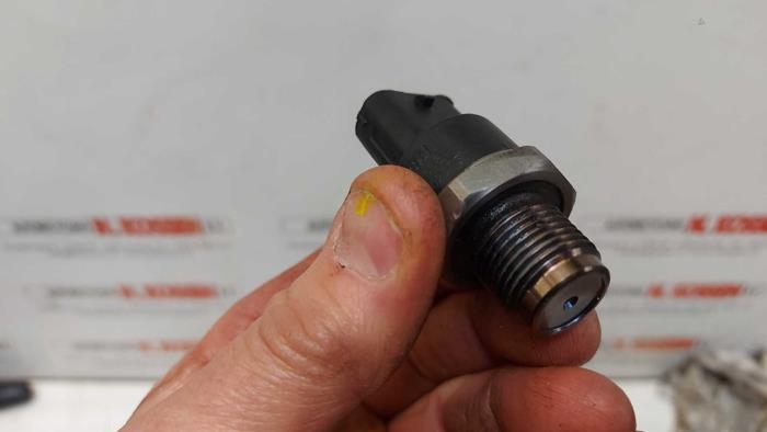 Gebruikte Brandstofdruk sensor Kia Sorento Prijs op aanvraag aangeboden door N Kossen Autorecycling BV