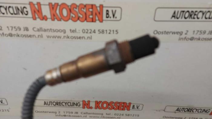 Gebruikte Lambda Sonde Landrover Freelander II 2.0 Si4 16V Prijs op aanvraag aangeboden door N Kossen Autorecycling BV