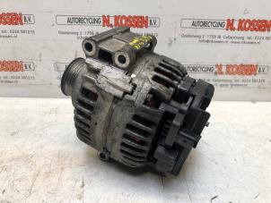 Gebruikte Alternator Dacia Logan (LS) 1.6 Prijs op aanvraag aangeboden door N Kossen Autorecycling BV