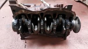 Gebruikte Krukas Renault Kangoo Prijs op aanvraag aangeboden door N Kossen Autorecycling BV