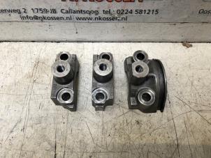 Gebruikte Cilinderkop Volkswagen Transporter Prijs op aanvraag aangeboden door N Kossen Autorecycling BV