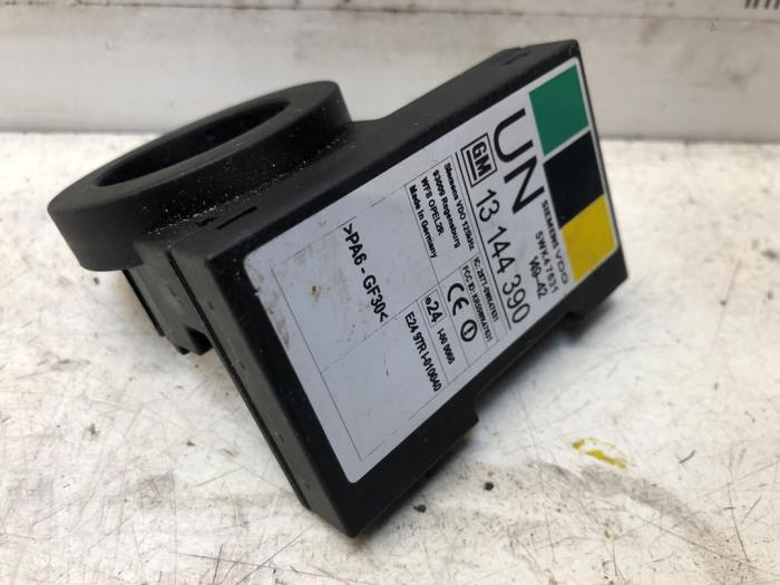 Gebruikte Immobiliser module Opel Meriva (A) 1.4 16V Twinport Prijs op aanvraag aangeboden door N Kossen Autorecycling BV