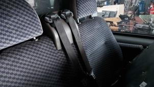 Gebruikte Veiligheidsgordel links-achter Ford Transit 2.0 TDCi 16V 260S Prijs op aanvraag aangeboden door N Kossen Autorecycling BV