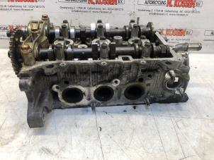 Gebruikte Cilinderkop Toyota Aygo Prijs op aanvraag aangeboden door N Kossen Autorecycling BV